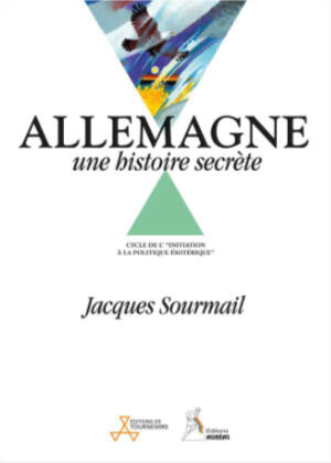 Civilisation nordique, Germanie primitive. L’échec de la civilisation romaine. Charlemagne, « roi et père de l’Europe », la conquête de l’Est. Othon, fondateur du 1er Reich. La « prise en charge » de l’unité européenne. La Réforme protestante, le luthérani