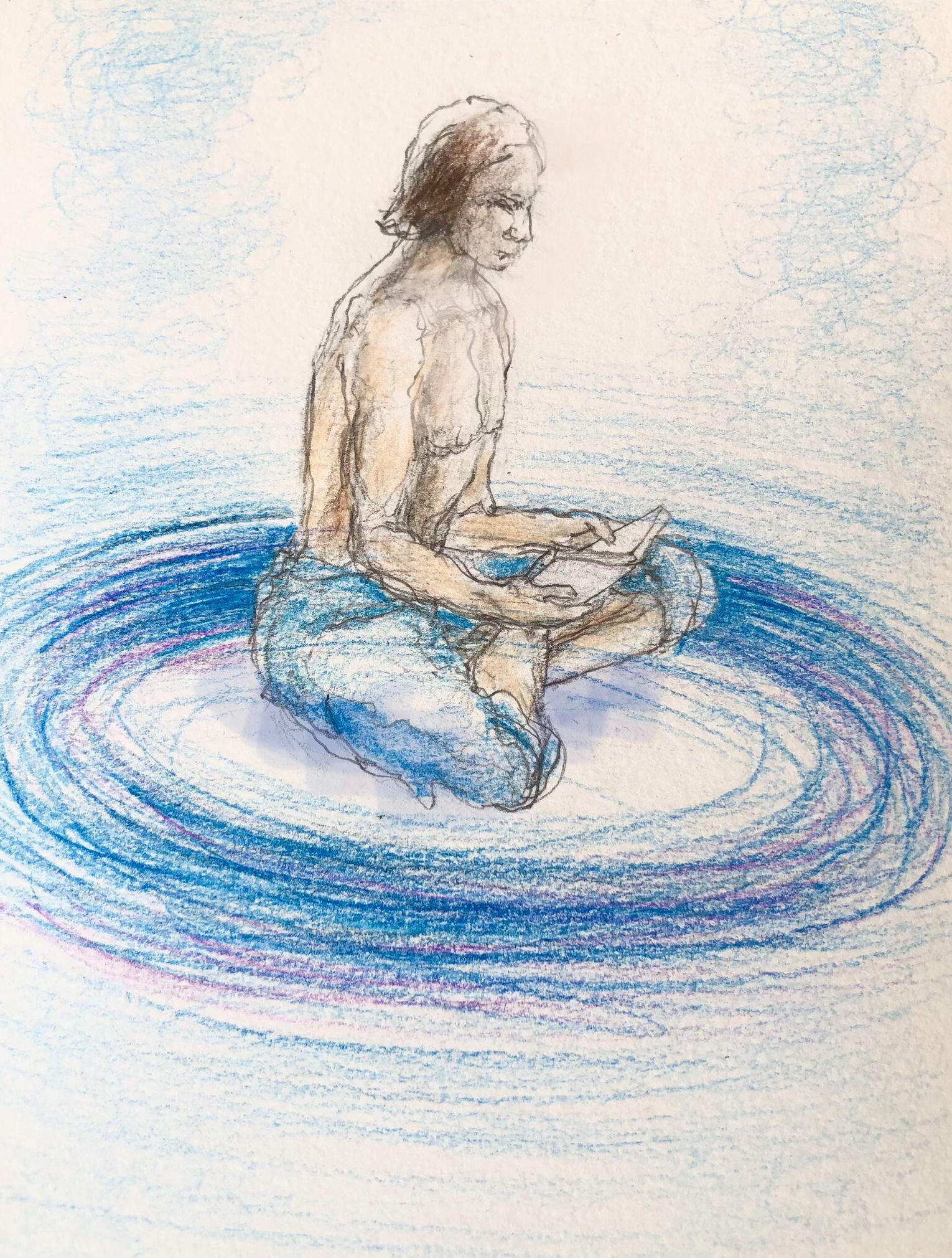 Propos Tiré d'un manuscrit ancien, le livre PROPOS est un bréviaire de la vie intérieure. En de courts chapitres il nous présente les règles essentielles de la route spirituelle.