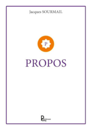 Tiré d'un manuscrit ancien, le livre PROPOS est un bréviaire de la vie intérieure. En de courts chapitres il nous présente les règles essentielles de la route spirituelle.