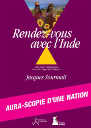 Ce livre sur l’Inde n’est pas un guide touristique…! Si, à travers son histoire, « l’aura-scopie » de cette nation nous fait découvrir les profondeurs de l’âme de l’Inde, c’est pour nous révéler que l’Inde est appelée à devenir le siège d’une révélation s